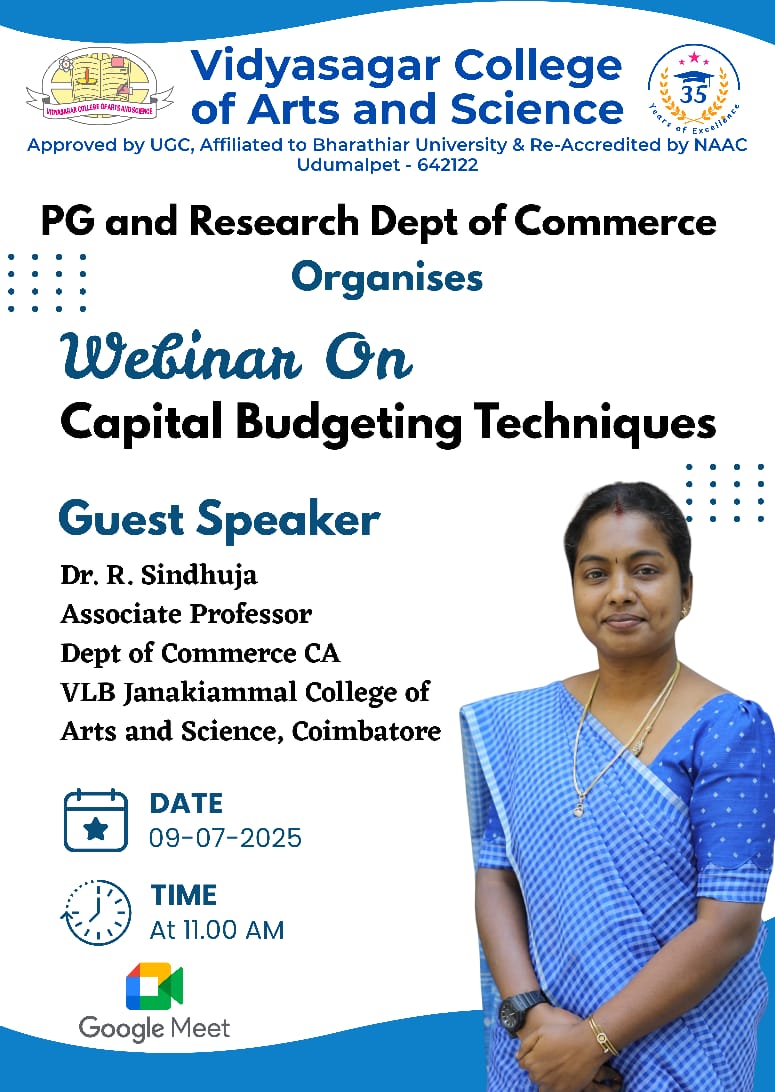 Webinar